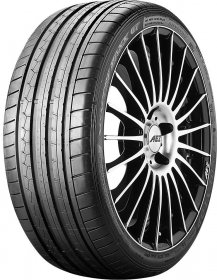 Dunlop SP Sport Maxx GT AO MFS XL