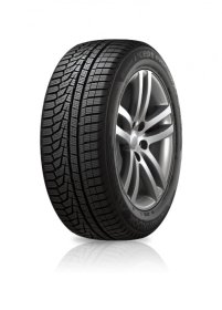 Hankook Winter i'cept evo2 SUV (W320A) XL 4PR SBL