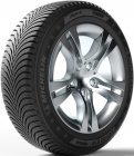 Michelin Alpin 5 XL MO 3PMSF Michelin Alpin 5 XL MO 3PMSF
