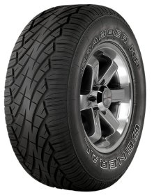 General Tire Grabber HP FR OWL