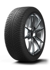 Michelin Pilot Alpin 5 SUV XL M+S 3PMSF TL