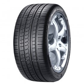 Pirelli P Zero Rosso Asymmetrico N4 XL