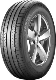 Michelin Latitude Sport N0 XL FSL