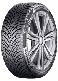 Continental WinterContact TS 860 XL AO 3PMSF