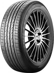 Bridgestone Dueler H/P Sport * FR NZ RUNFLAT XL