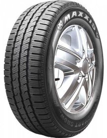 Maxxis Vansmart Snow WL2 3PMSF 8PR