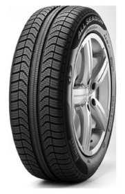Pirelli Cinturato All Season Plus XL BSW 3PMSF