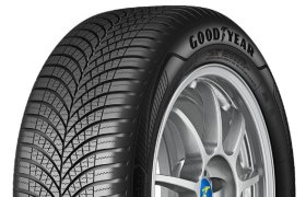 Goodyear Vector 4Seasons Gen-3 TL XL