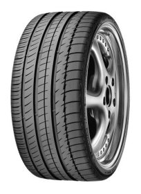 Michelin Pilot Sport PS2 XL N3 FSL