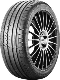 Continental ContiSportContact™ 2 XL MO FR