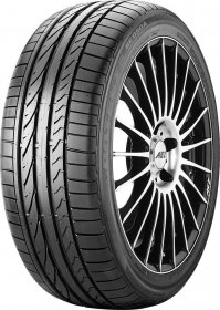 Bridgestone Potenza RE050A DZ FR N1