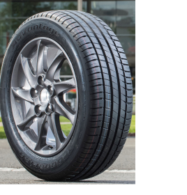 BFGoodrich Advantage SUV FSL