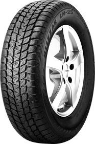 Bridgestone Blizzak LM-25 3PMSF M+S RFT