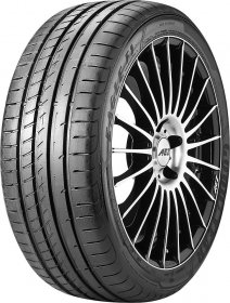 Goodyear Eagle F1 Asymmetric 2 MOE ROF XL