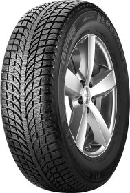 Michelin Latitude Alpin LA2 * RUNFLAT XL 3PMSF