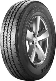 Bridgestone Dueler H/T 684 II M+S