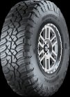 General Tire Grabber X3 