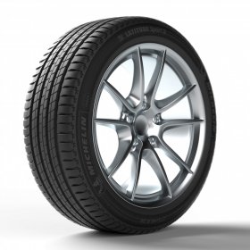 Michelin Latitude Sport 3 AO