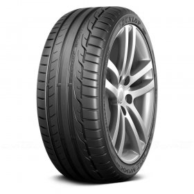 Dunlop SP Sport Maxx RT * MFS XL