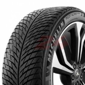 Michelin Pilot Alpin 5 SUV SUV XL 3PMSF