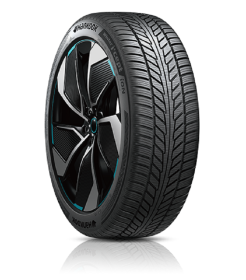 Hankook Winter i*cept iON X IW01A XL 3PMSF