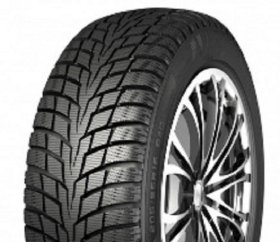 Nankang Ice Activa Ice-1 3PMSF