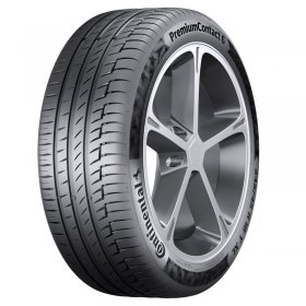 Continental PremiumContact™ 6 FR XL
