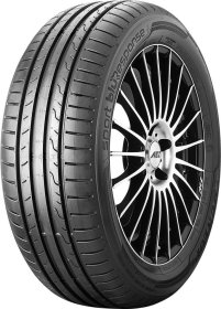 Dunlop Sport BluResponse MFS XL