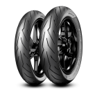 Pirelli Diablo Rosso Sport TL
