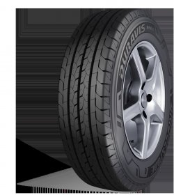Bridgestone Duravis R660 10PR