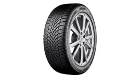 Bridgestone Blizzak 6 XL BSW M+S 3PMSF Bridgestone Blizzak 6 XL BSW M+S 3PMSF