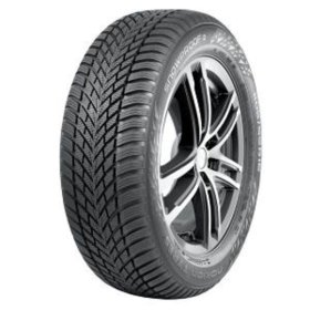 Nokian Snowproof 2 XL M+S 3PMSF TL