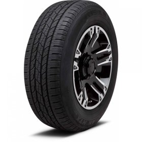 Nexen Roadian HTX RH5 M+S