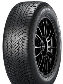 Pirelli Scorpion All Season SF2 VOL XL M+S 3PMSF TL Elt KS