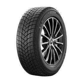 Michelin X-Ice Snow SUV XL 3PMSF