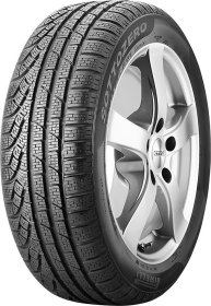 Pirelli Winter 210 SottoZero Serie II XL MO
