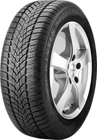 Dunlop SP Winter Sport 4D MO