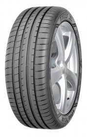 Goodyear Eagle F1 Asymmetric 3 SUV XL