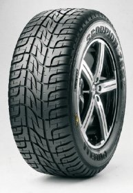 Pirelli Scorpion Zero All Season J XL no3PMSF