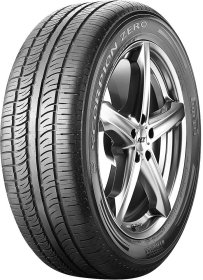 Pirelli Scorpion Zero Asimmetrico MO1 XL