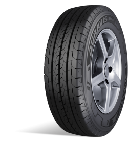 Bridgestone Duravis R660 Eco 