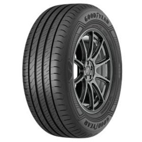 Goodyear EfficientGrip 2 SUV SUV TL
