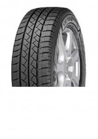 Goodyear Vector 4Seasons Cargo 3PMSF 8PR