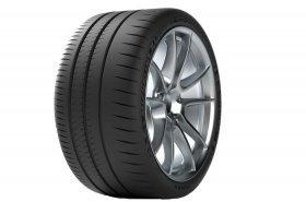 Michelin Pilot Sport Cup 2 N0 XL