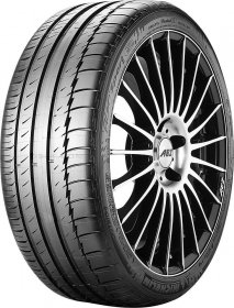 Michelin Pilot Sport PS2 FSL N2 XL