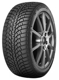 Kumho WinterCraft WP71 TL 3PMSF M+S