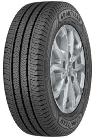 Goodyear EfficientGrip Cargo 2 8PR
