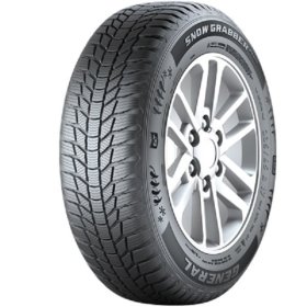 General Tire Snow Grabber Plus 3PMSF FR