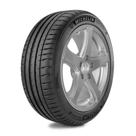 Michelin Pilot Sport 4 DT1 XL
