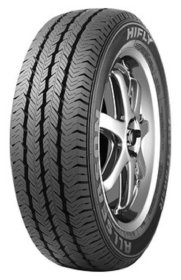 Hifly All Transit 8PR 3PMSF